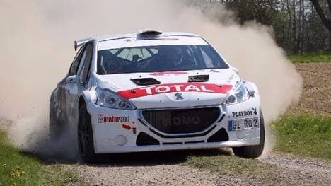 Riedemann will die Tabellenführung in Thüringen zurück erobern