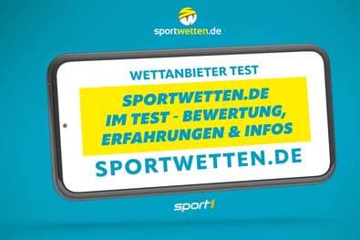 sportwetten.de Test und Erfahrungen 2025