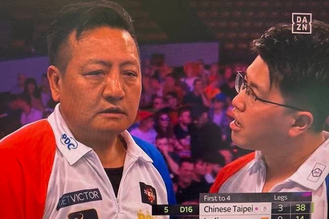 Beispielloses Chaos bei Team-WM: "Was ist denn jetzt los?"