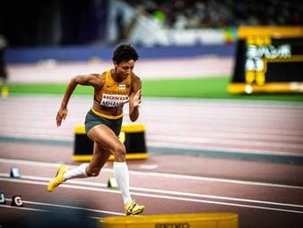 Leichtathletik-Revolution bleibt aus