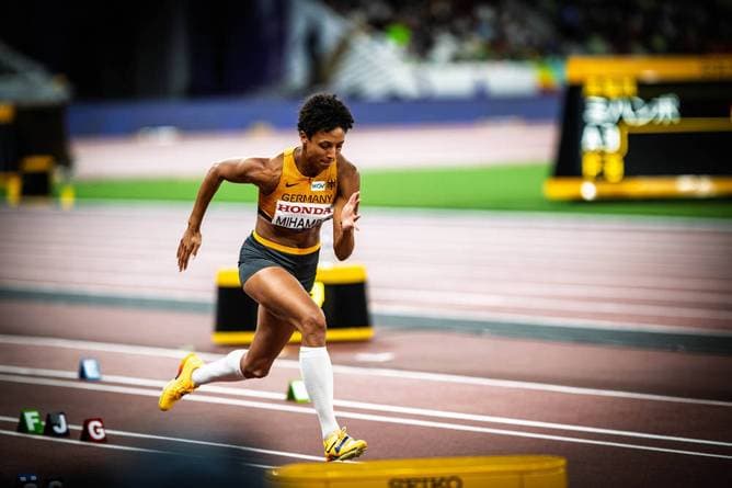 Leichtathletik-Revolution bleibt aus