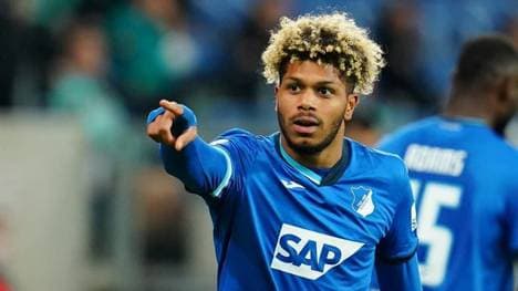 Hoffenheims Georginio Rutter ist nun als SBC in FIFA 21 verfügbar