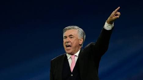 Ancelottis Team rückt auf Platz eins vor