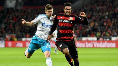 Bayer Leverkusen v FC Schalke 04 - Bundesliga