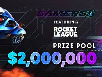 Sportswashing mit League of Legends?