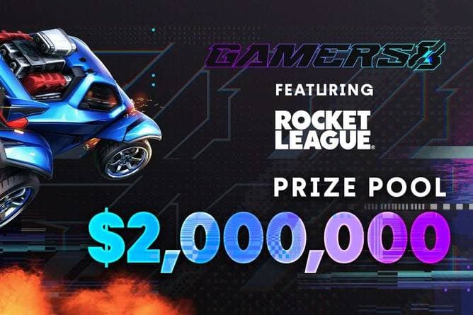 Sportswashing mit League of Legends?