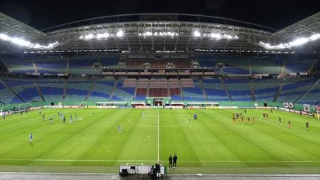 Kein CL-Heimspiel für Leipzig gegen den FC Liverpool