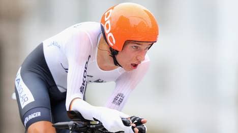 Lennard Kämna wechselt zu Bora-hansgrohe