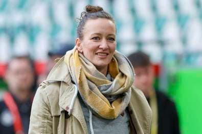 Gwinn? "Sie hat niemanden beleidigt"