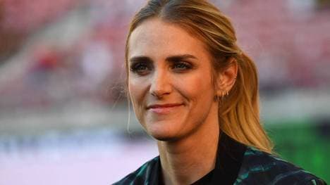 Anna Kraft war zuletzt bei Eurosport tätig