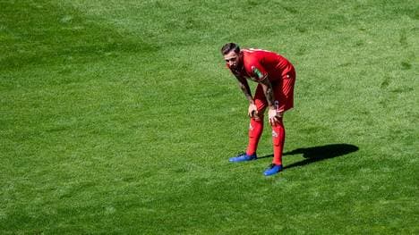 Marco Höger hat seinen Ex-Trainer Markus Anfang für dessen fehlende Flexibilität kritisiert