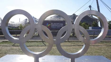 Jörg Ammon hofft auf Olympische Spiele in Bayern