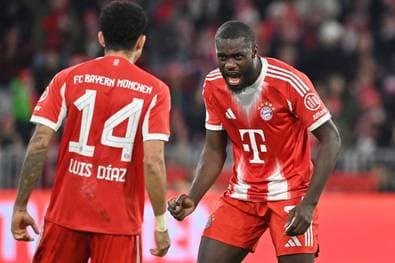 "Ich will das Vertrauen zurückzahlen"