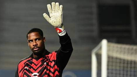 Konsequenzen nach Beleidgungen gegen Mike Maignan