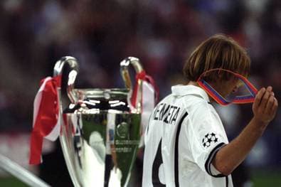 Ein 96 Millionen Mark teures Missverständnis