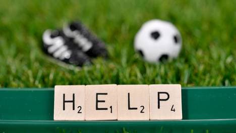 Corona belastet immer mehr Fußballprofis auch psychisch, wie eine Studie nun zeigt