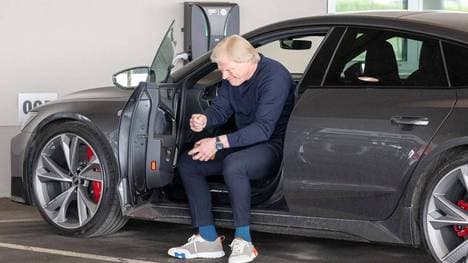 Oliver Kahn droht das Aus beim FC Bayern