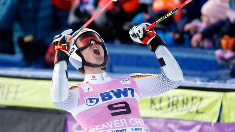 Audi FIS Alpine Ski World Cup - Men's Giant Slalom