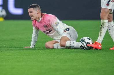 Überraschung um Bayer-Anführer