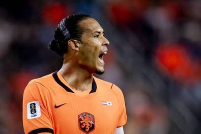 WM-Spiele heute: Überzeugt Oranje?