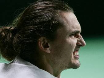 Mehr Zverev-Einsätze? "Wäre schön“