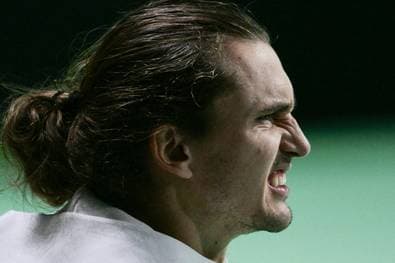 Mehr Zverev-Einsätze? "Wäre schön“