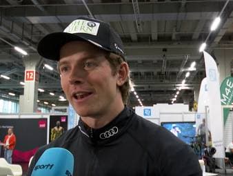 Florian Wilmsmann spricht über die Disziplin "Skicross" und was daran so spektakulär ist.