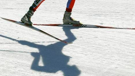 Walter Mayer ist offenbar festgenommen worden