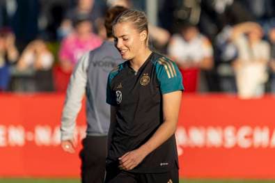  "Ich habe das Gefühl, ich werde jedes Jahr besser"