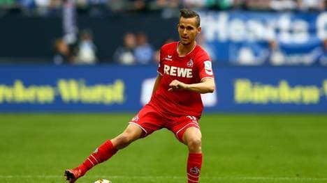 Pawel Olkowski kann wegen einer Muskelverletzung nicht mitwirken