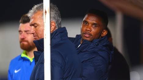 VfB Stuttgart v Antalyaspor  - Friendly Match