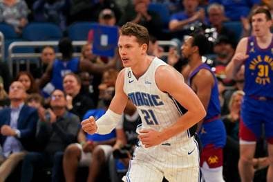 "Er ist das Herz und die Seele der Mannschaft"