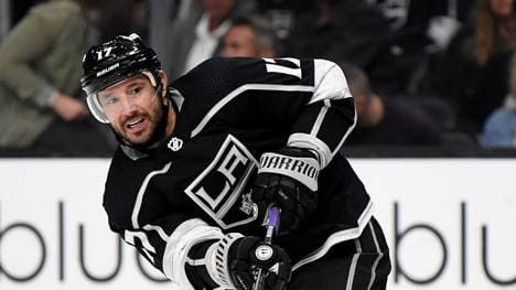 Los Angeles Kings trennen sich von Ilya Kovalchuk