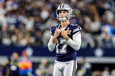 Historischer Vertrag in der NFL
