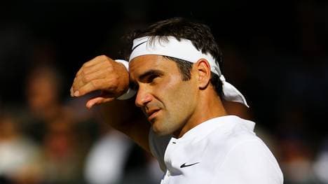Day Eleven: The Championships - Wimbledon 2017