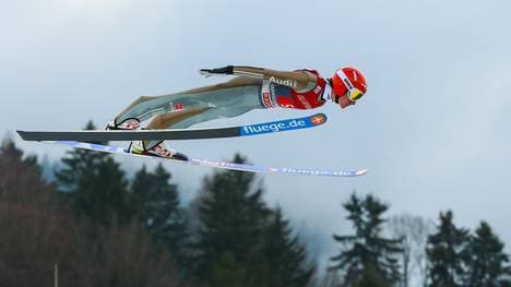 64th Four Hills Tournament - Garmisch-Partenkirchen Day 2