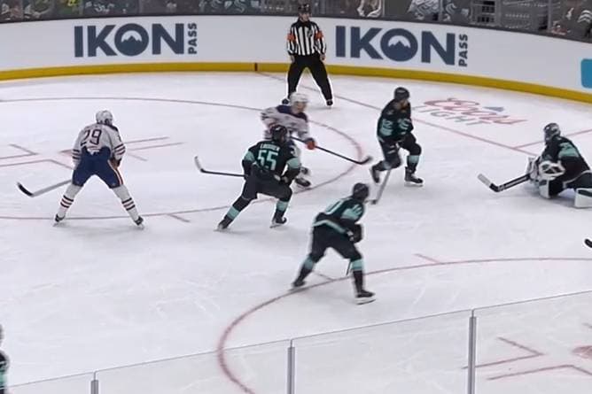 Tor und Assist! Draisaitl glänzt in der NHL