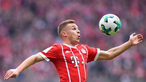 FC Bayern Muenchen v Hamburger SV - Bundesliga