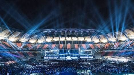Künftig wird es eine europäische Dachorganisation im eSports geben