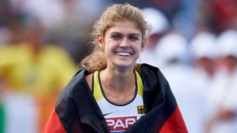 European Athletics U23 Championships 2017 - Day 4