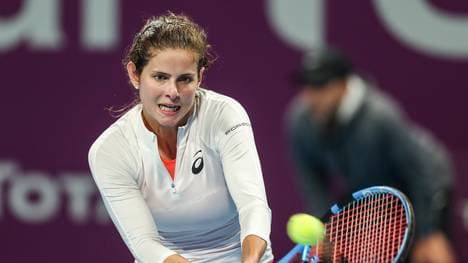 Julia Görges
