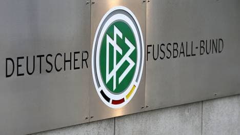 Der DFB hilft den Trainern in der Corona-Zeit