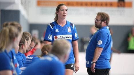 Isabelle Jongenelen erhebt schwere Vorwürfe gegen ihren früheren Trainer Steffen Birkner