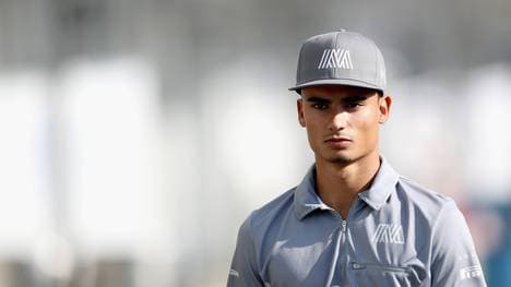 F1 Grand Prix of Japan - Previews