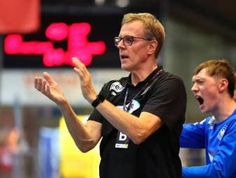 Kantersieg für deutsche U21