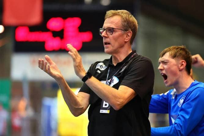 Kantersieg für deutsche U21