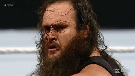 Braun Strowman wird Opfer einer Fanattacke