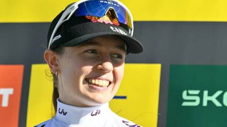 Antonia Niedermaier 