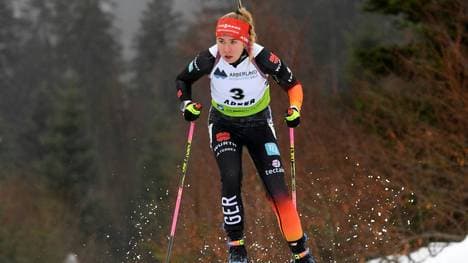 Kink im DSV-Aufgebot für Soldier Hollow