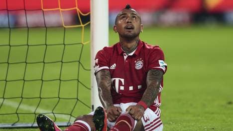 Borussia Dortmund v FC Bayern Muenchen - DFL Supercup 2016